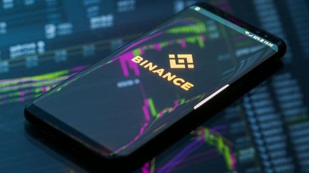 Binance