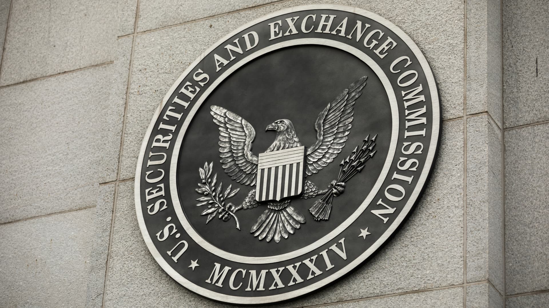 تسوية مرتقبة بين SEC و"جاستن صن" 