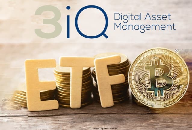 3iQ digital asset fund to launch new products in MENA region in 2022