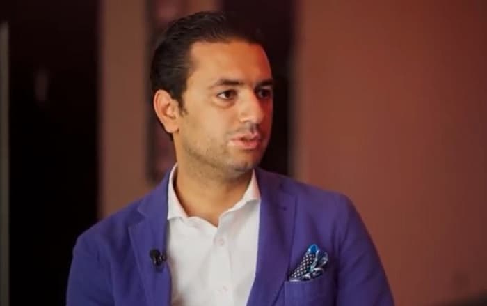 Crypto Oasis Sentio investing 10 million USD in UAE Blockchain crypto startups