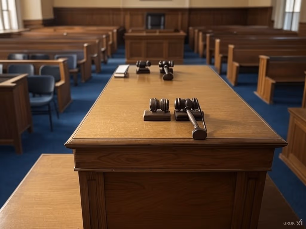 US Banks Weigh Lawsuit Over Crypto Trust Charters