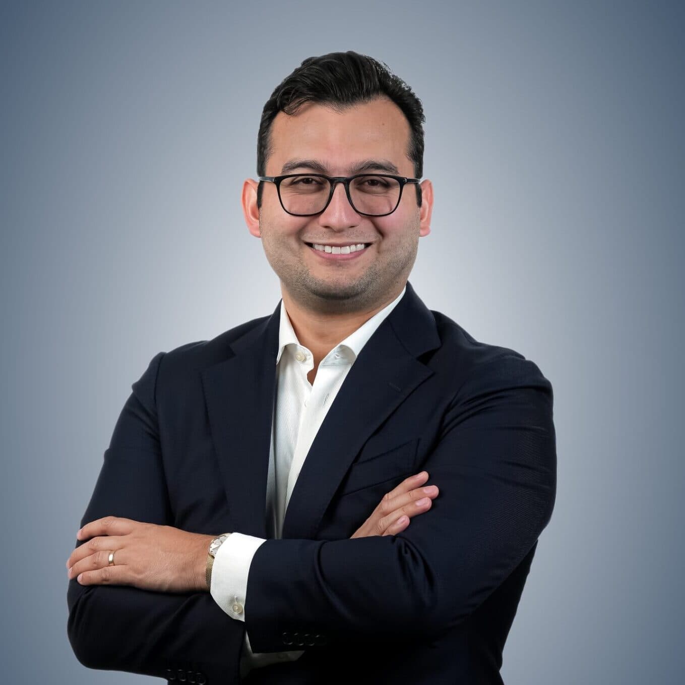 Jose J. Perez Aguinaga