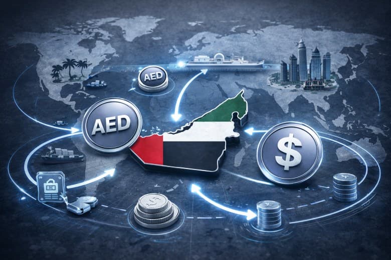 UAE Stablecoins: Why They Are Built to Travel, Not Stay Local