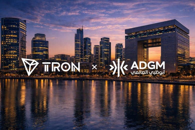 USDT on TRON Earns Regulatory Recognition in ADGM, Closing Loop on “TRON Twist”