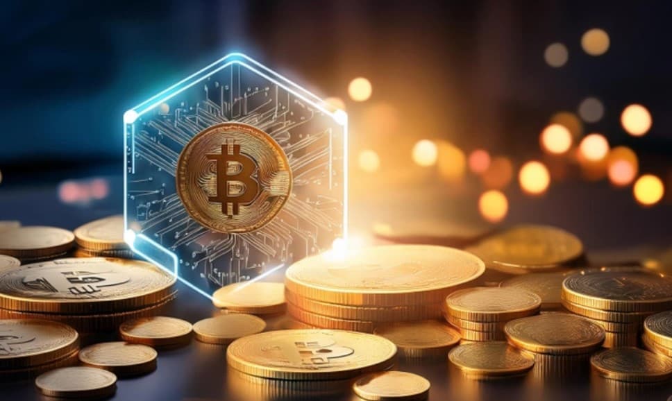 Institutional Bitcoin Holdings Surpass 852,467 BTC (Excluding ETFs)