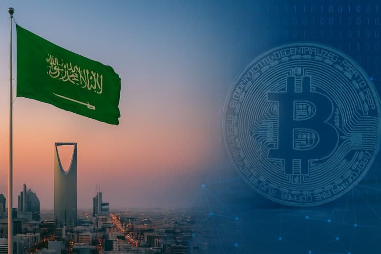 Saudi Arabia’s Crypto Pivot: Between Protection, Control, and Strategic Experimentation