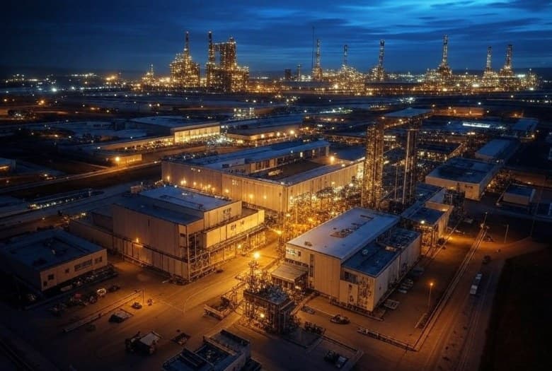 From Decentralization to Control: How the U.S. Bitcoin Reserve Reshapes Mining Power