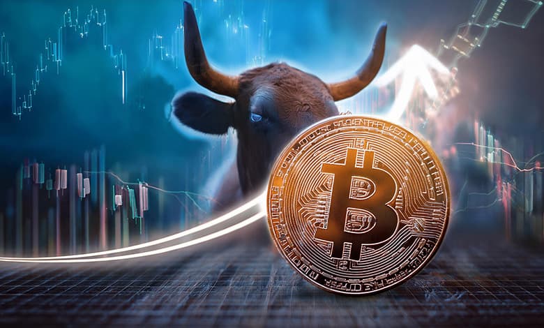 Bitcoin Blasts Past $111K to Set New All-Time High