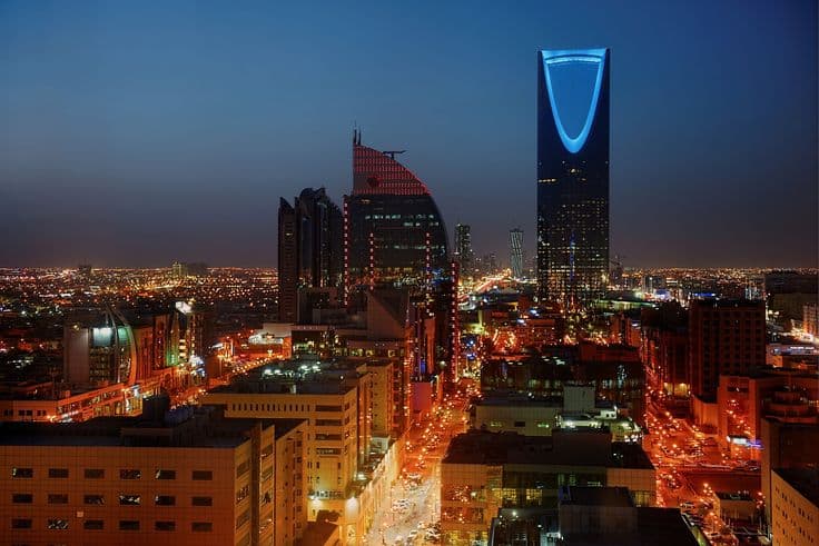 Saudi Arabia Launches First Real Estate Tokenization Pilot with droppRWA and RAFAL