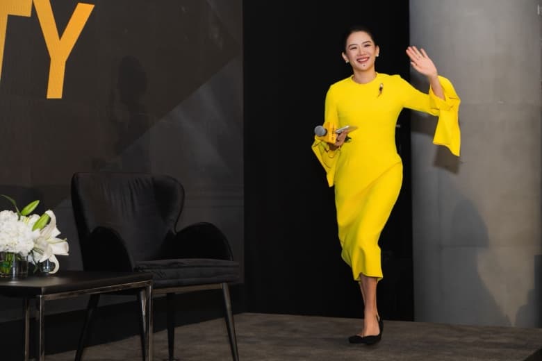 Yi He, Co-CEO of Binance, and the Culture Shaping Its Next Chapter