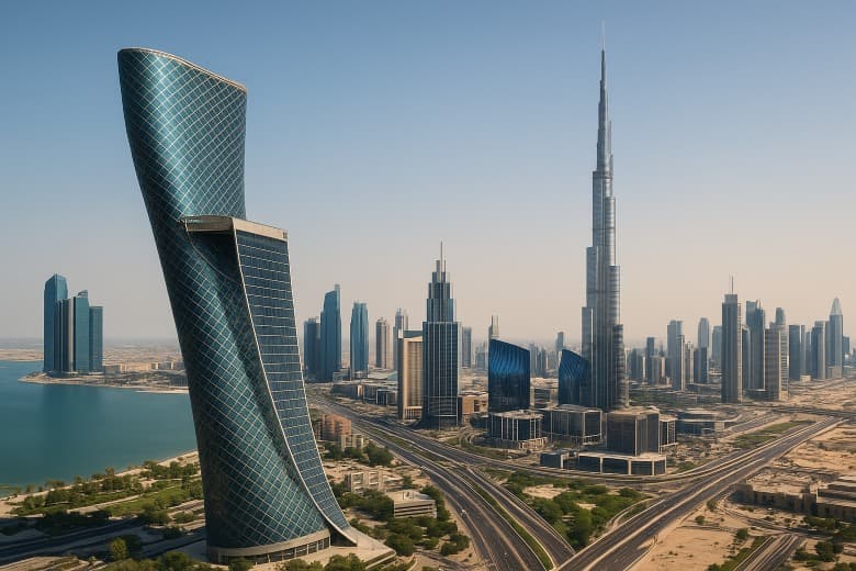 Hell Yes: UAE Virtual Asset Rules Are Global-Standard Ready