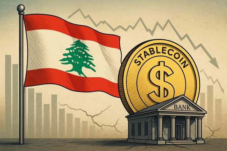 Lebanon Needs Stablecoins to Modernize Its Financial System