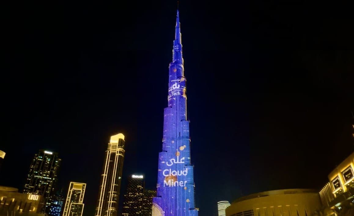 Unlock Confirms du Tech’s Entry into Bitcoin Mining After Market Speculation