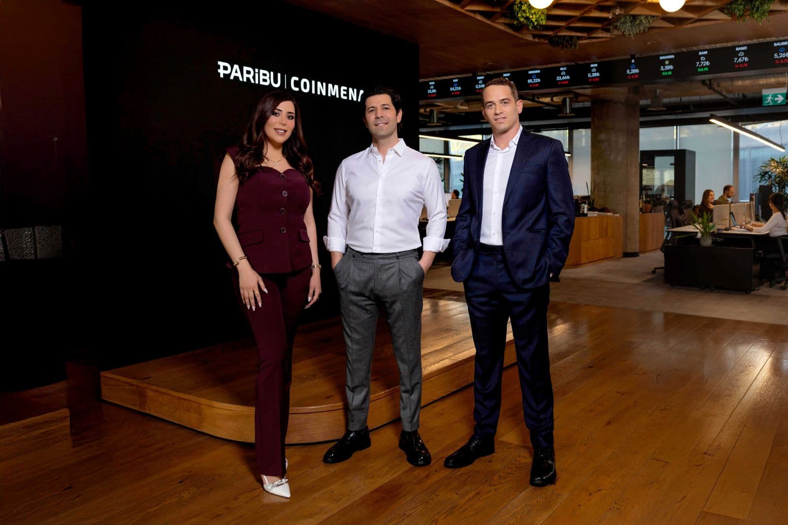 Paribu’s Acquisition of CoinMENA Marks a Landmark Moment for MENA’s Digital Asset Industry