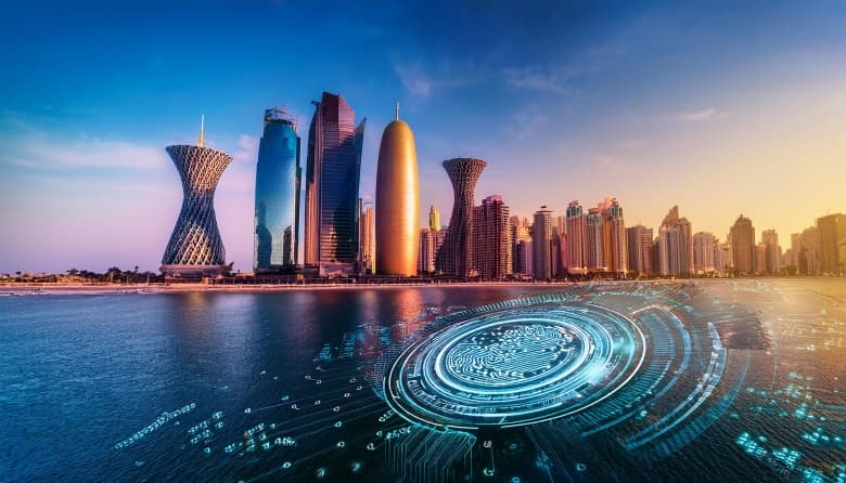 QFC Report: MENA Set to Lead in Tokenization and Institutional DeFi