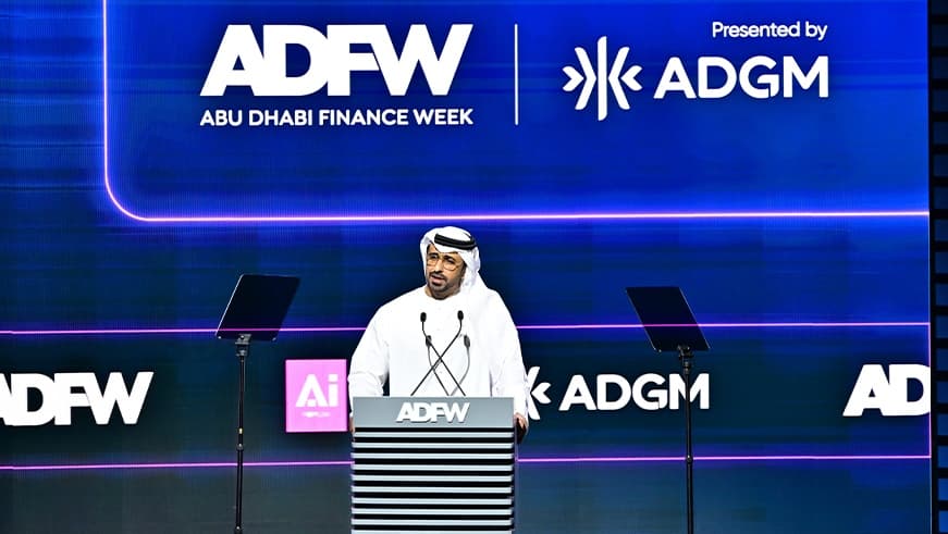 Galaxy Digital Expands UAE Presence With New ADGM Office as ADFW Signals a New Era of Financial Innovation