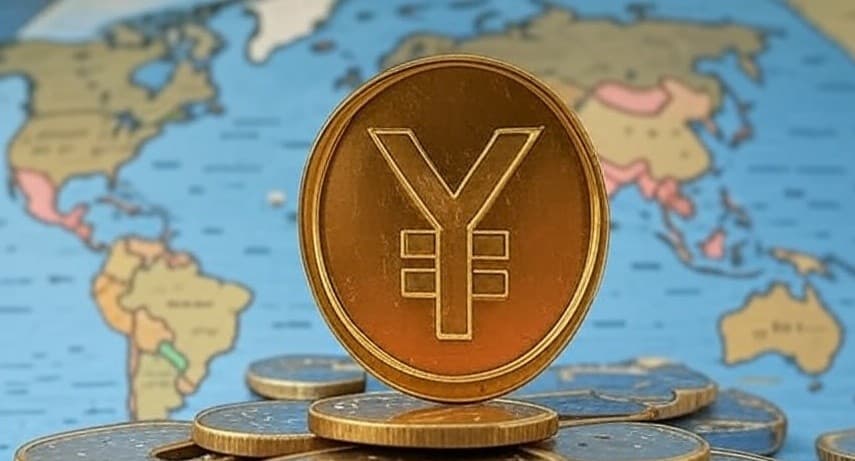 China Accelerates Yuan Globalization as Experts Urge Action on Stablecoins