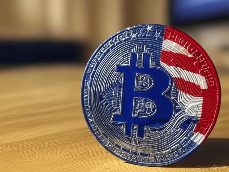 U.S. Crypto Reserve: A Bold Move or a Risky Bet?