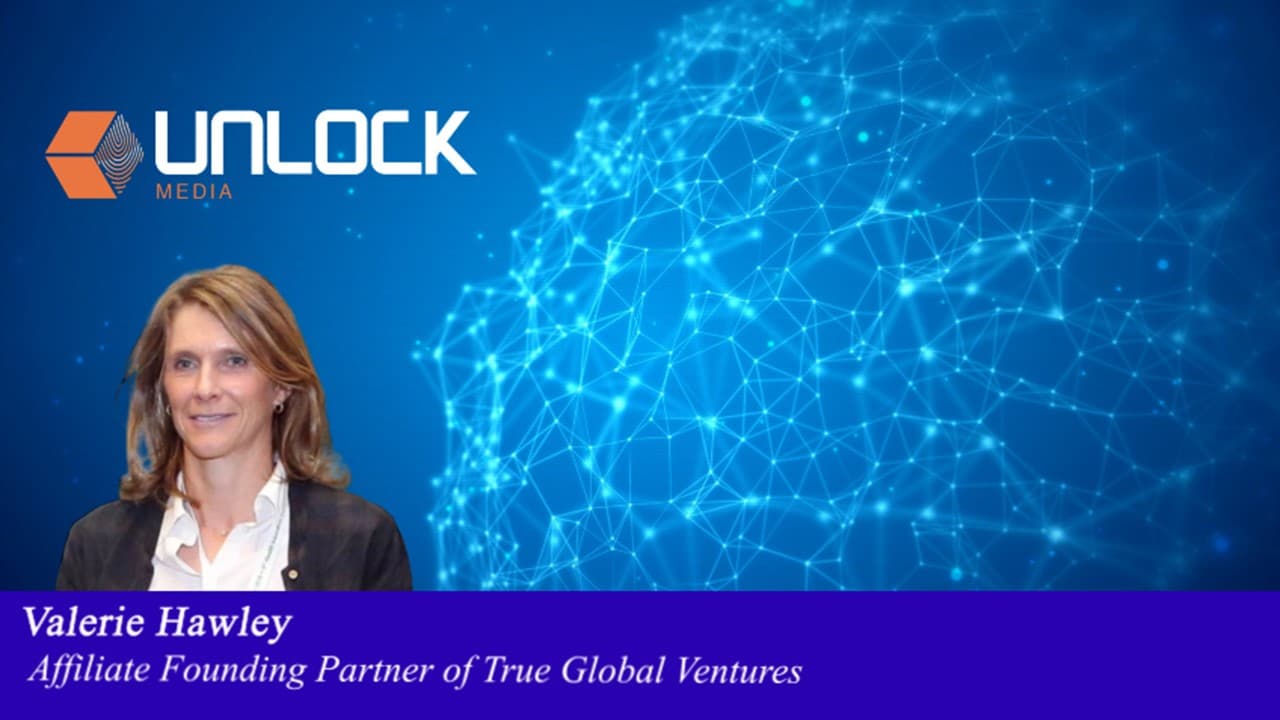 Valerie Hawley, Partner at True Global Ventures on Web3 Megatrends for 2023