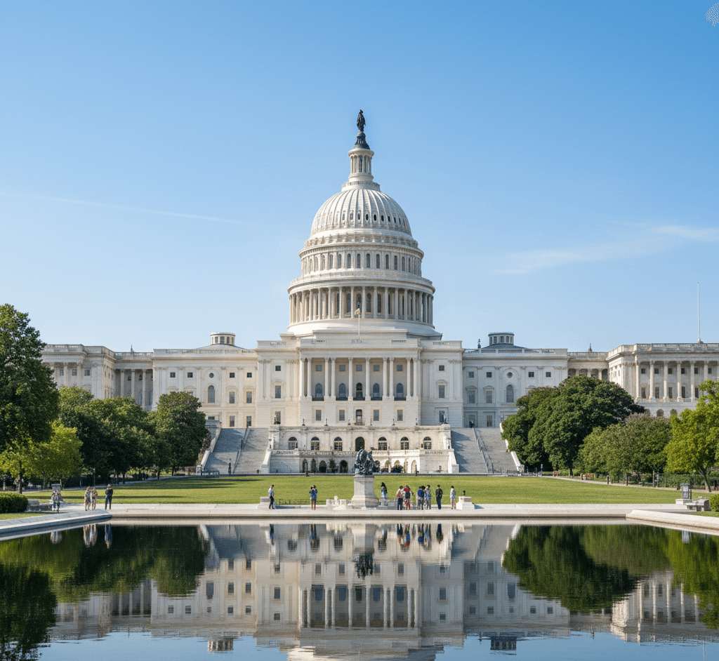 Senate Leader Signals Clarity Act May Be Delayed Until April