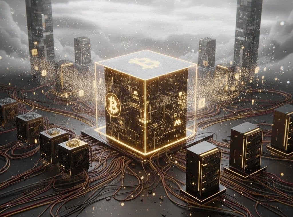 Riot Platforms Faces Investor Pressure to Accelerate AI Infrastructure Expansion