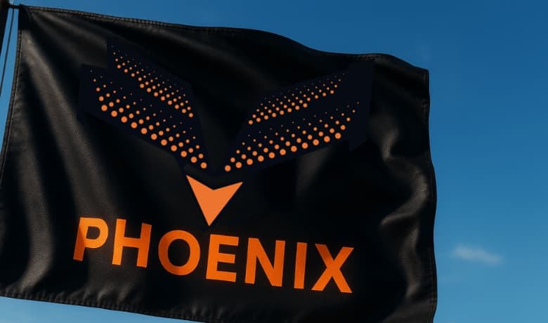 Why Phoenix Group Is Treating Mining and AI as the Same Power Business