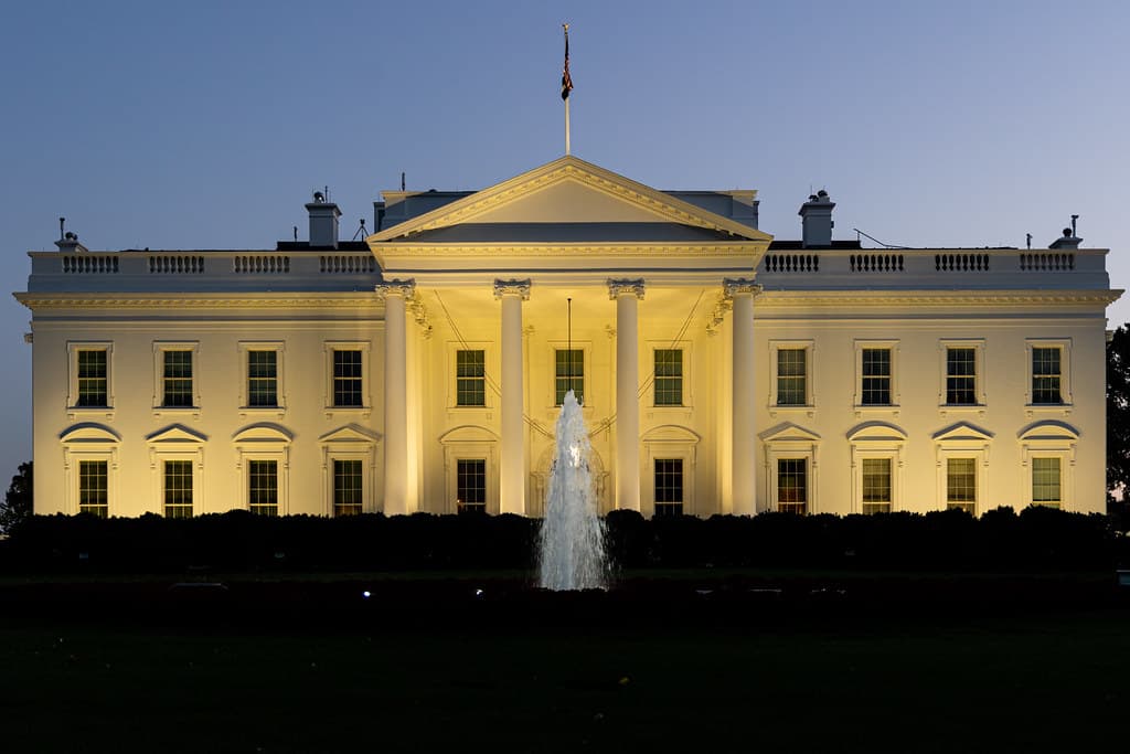 White House Talks on Stablecoin Yield Regulation End Without Consensus as Banks Push Ban