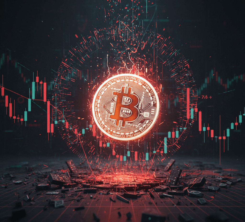 Bitcoin ETF Investors and Corporate Treasuries Hedge Against Potential $60K Crash