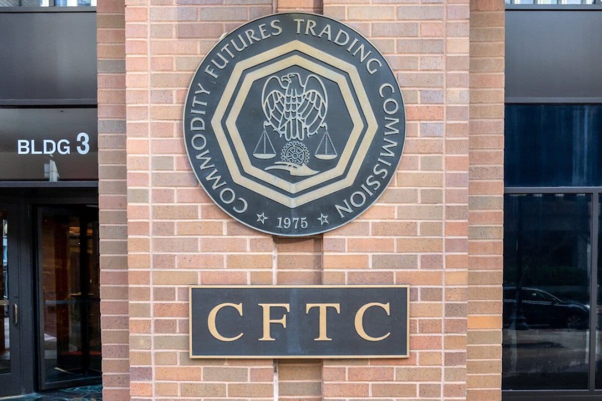 SEC and CFTC Sign Coordination Pact to Align Crypto and Financial Market Oversight