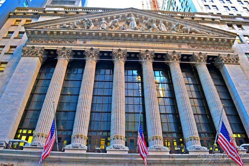 NYSE Develops Tokenized Securities Trading Platform, Targets On-Chain Settlement