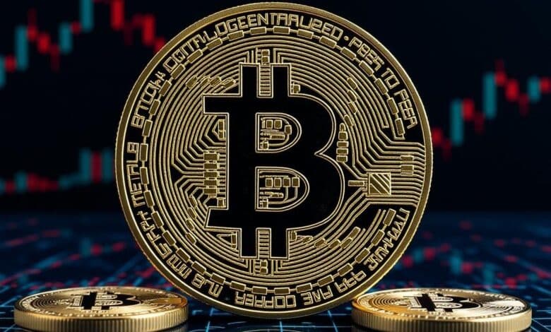 Bitcoin Retreats to $87K as Markets Brace for a High-Volatility Week