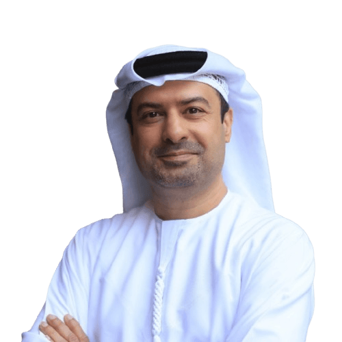 Dr. Marwan Al Zarouni