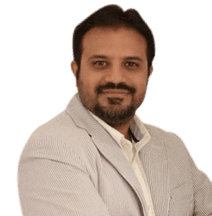 Muhammad Salman Anjum